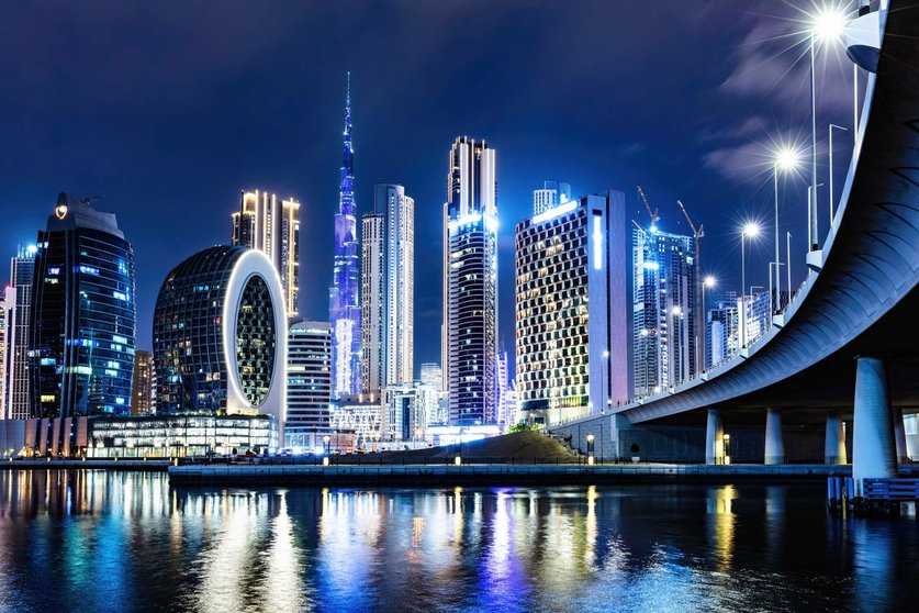 Dubai 2