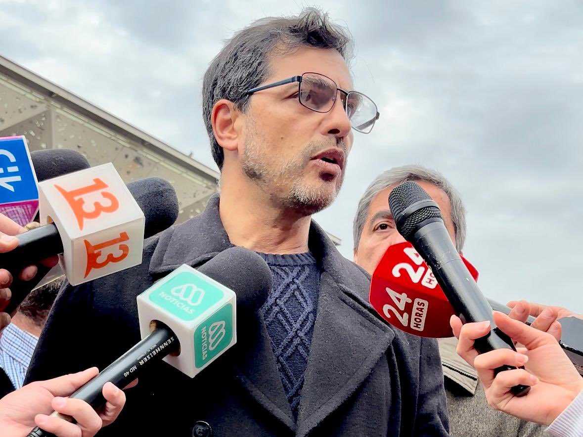 Fares Jadue