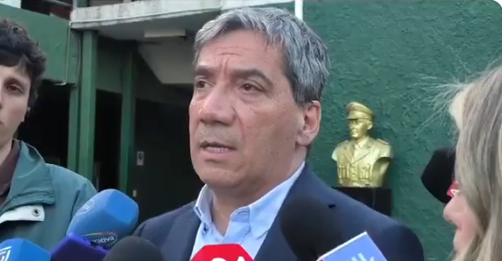 Gonzalo Durán