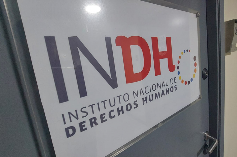 INDH