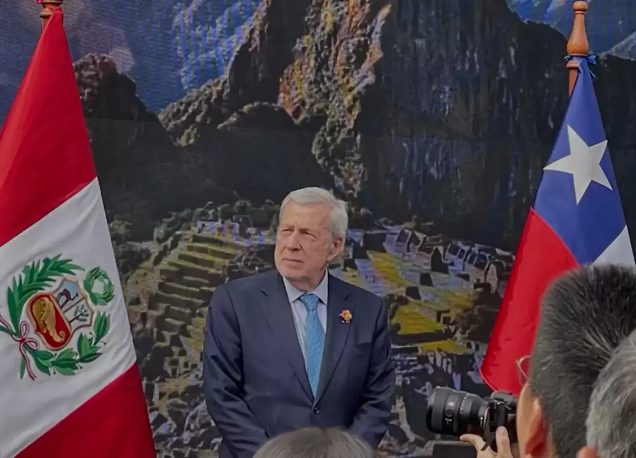 MINRELENPERU