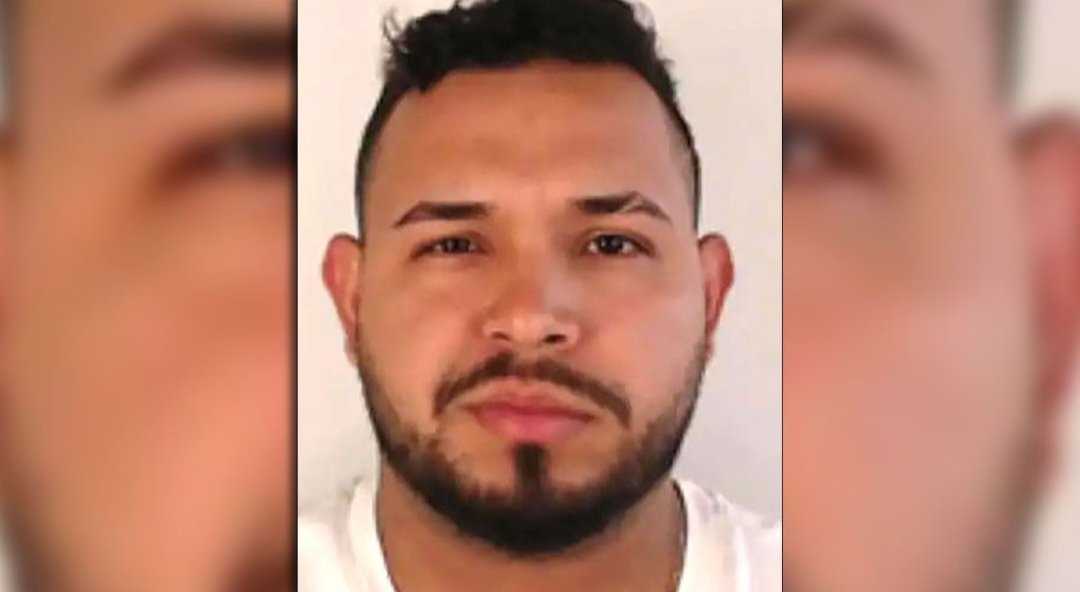 Maickel Villegas Rodríguez