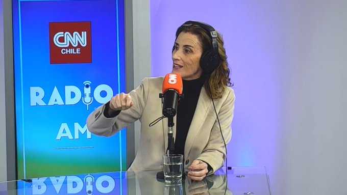 Marcela Cubillos