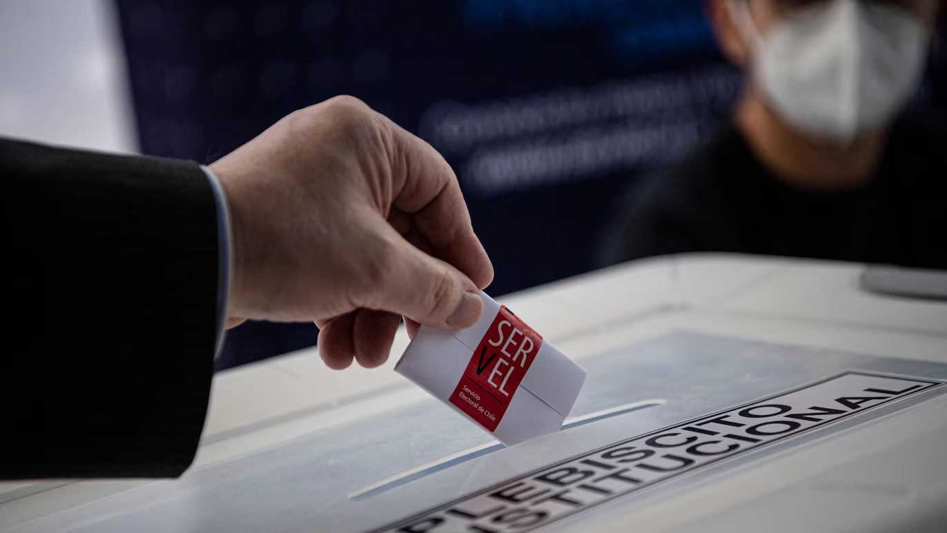Voto