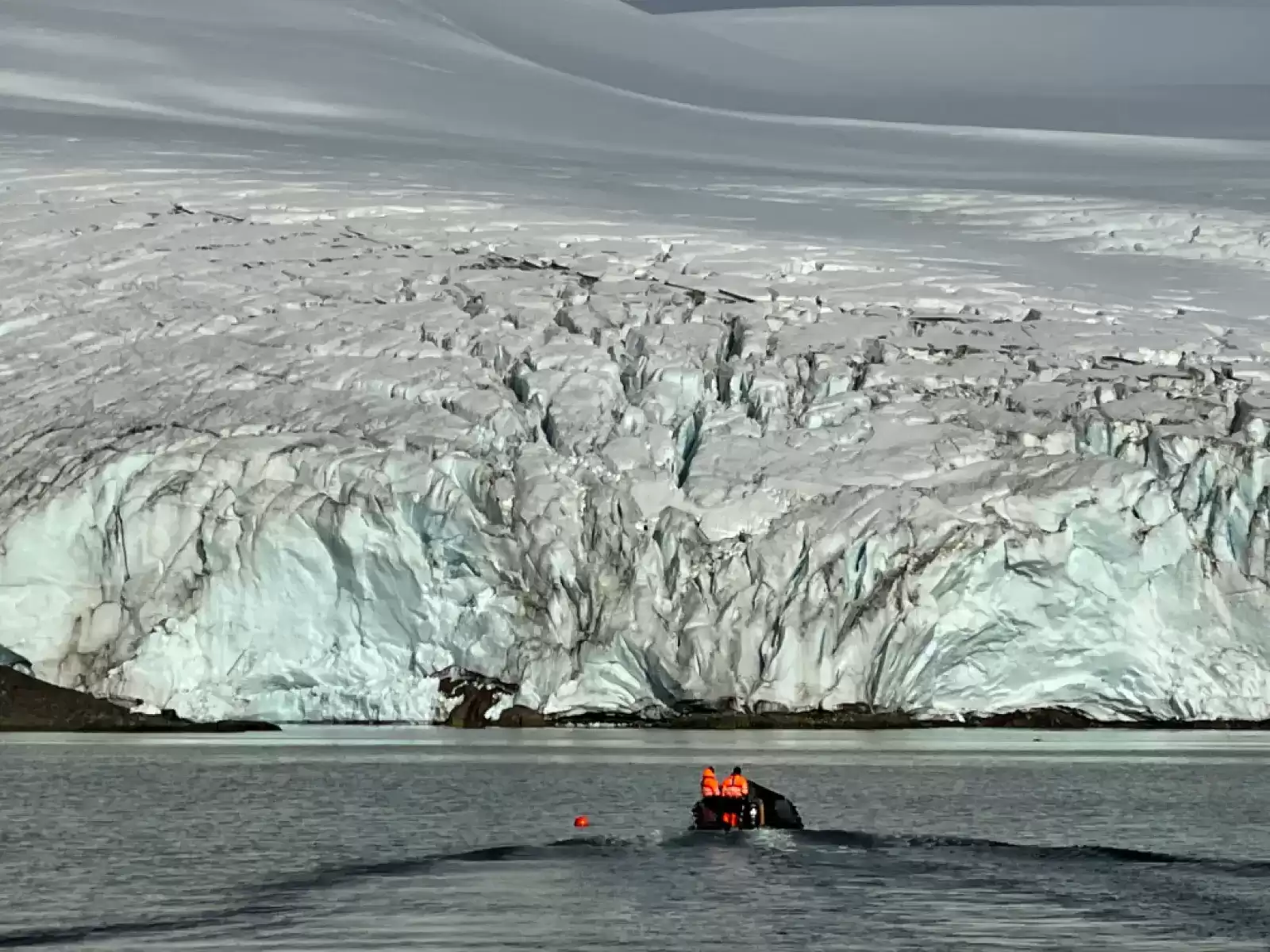 antartica