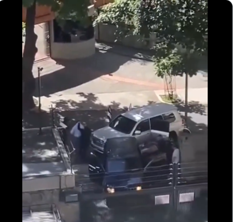 arrestos Venezuela