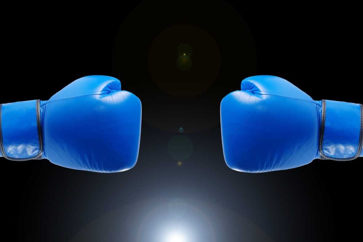 boxeo