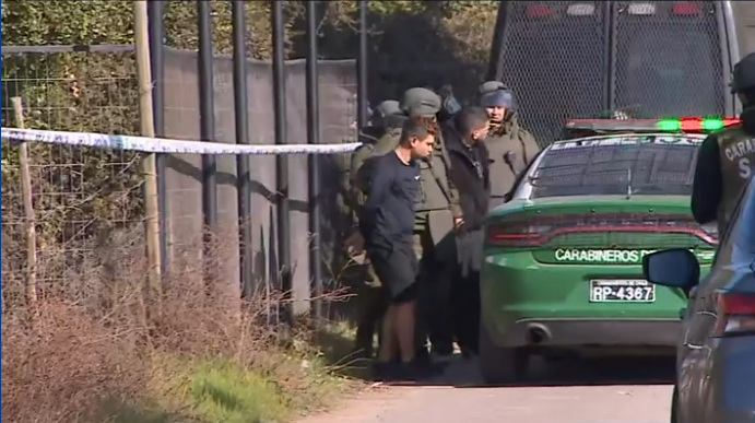 lampa asesinato