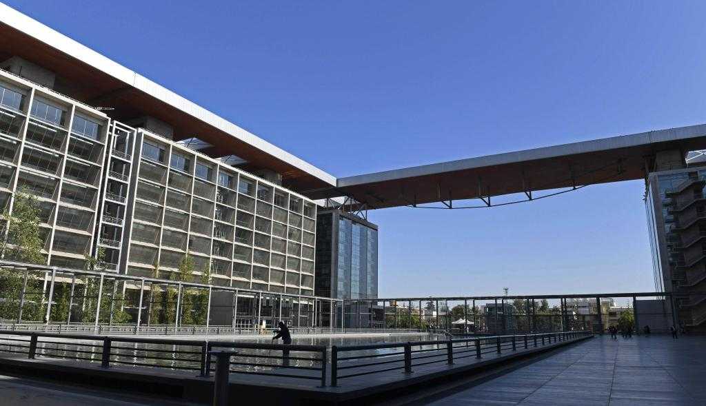 tribunales