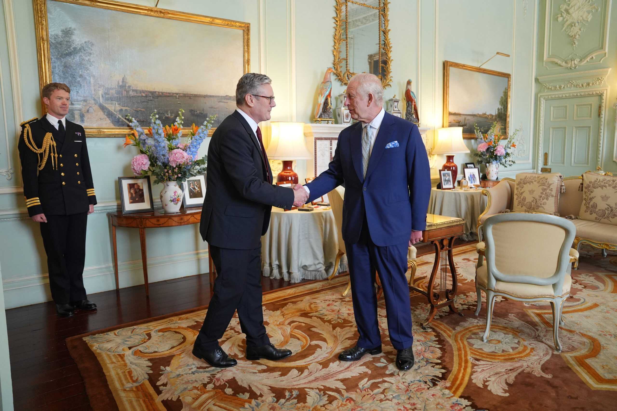 uk premier con rey5julio2024
