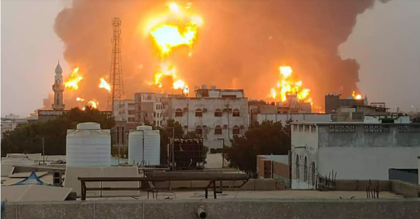 yemen-israel