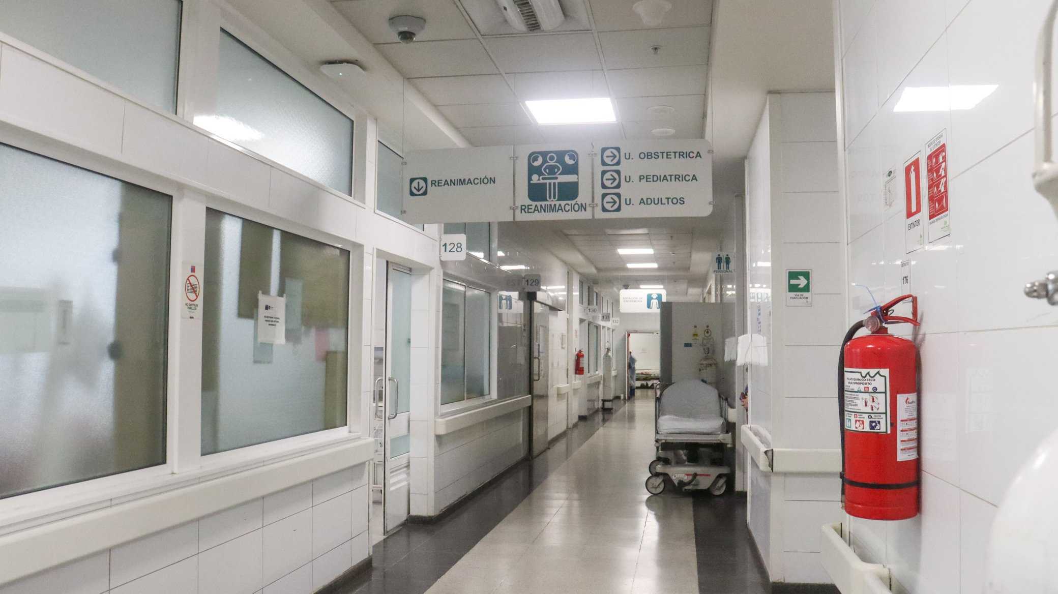 Hospital de Talca
