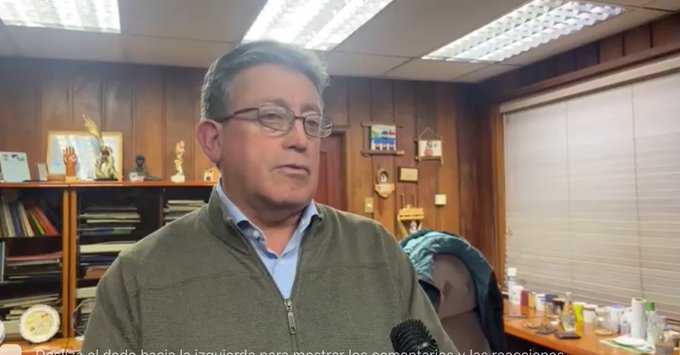 Gervoy Paredes