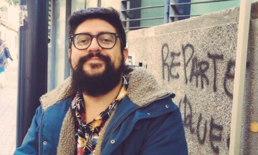 francisco orrego