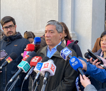 gonzalo durán