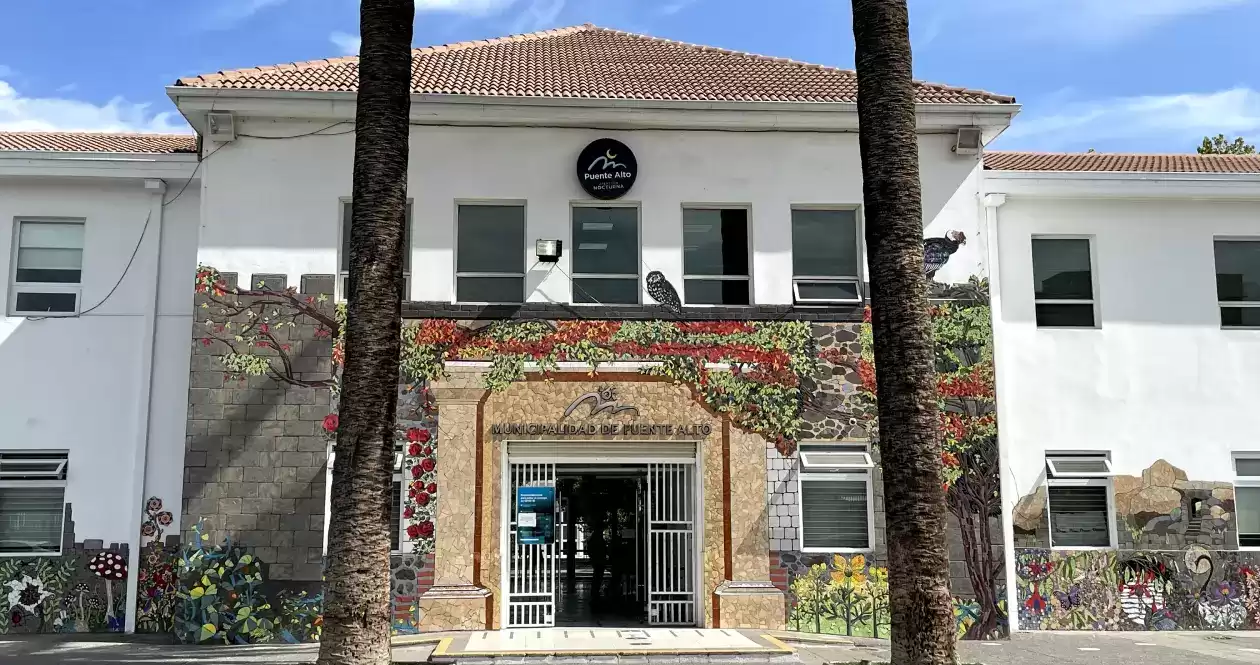 muni ptealto