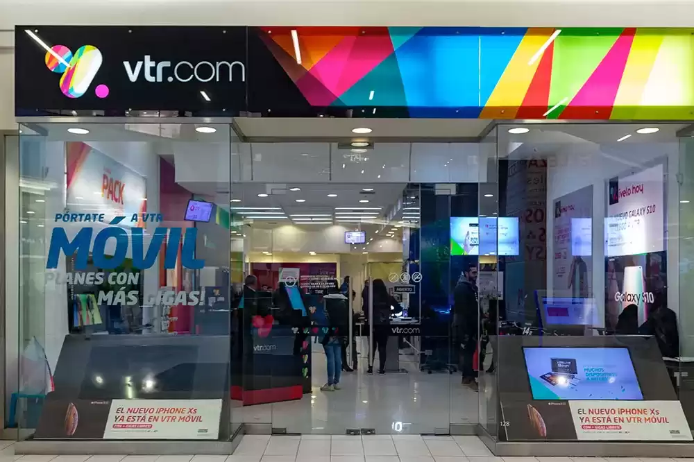 vtr-chile