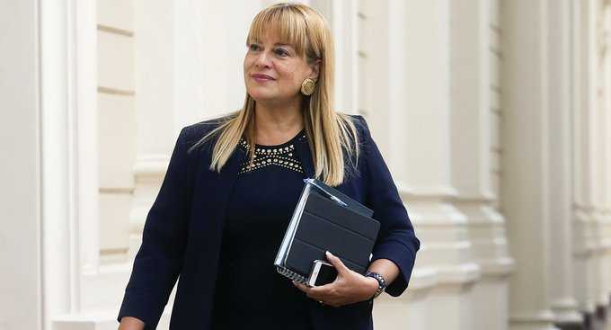 Ángela Vivanco