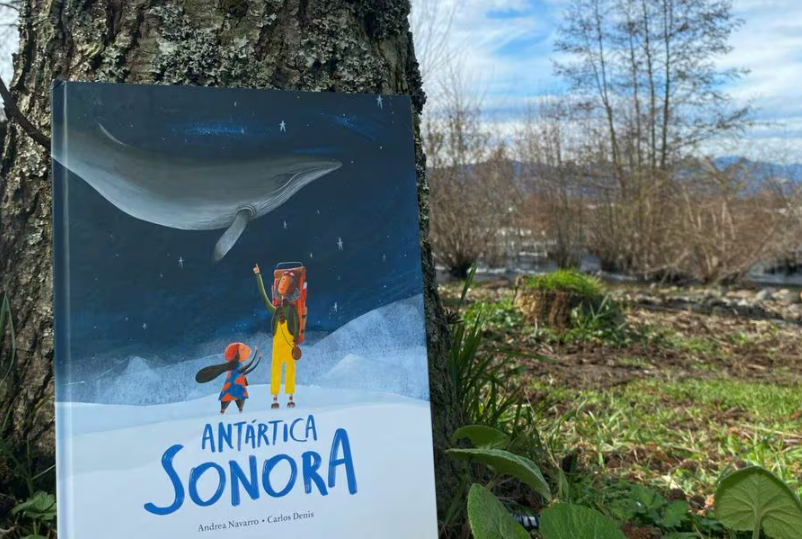 Antártica sonora
