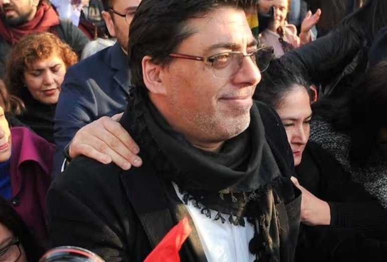 Daniel Jadue