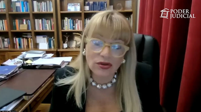 Ángela Vivanco