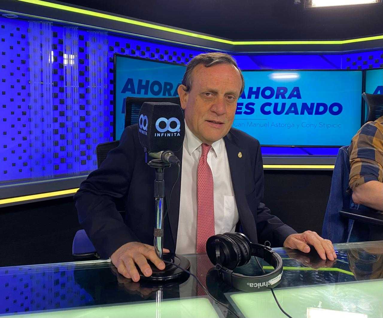 Ignacio Sanchez