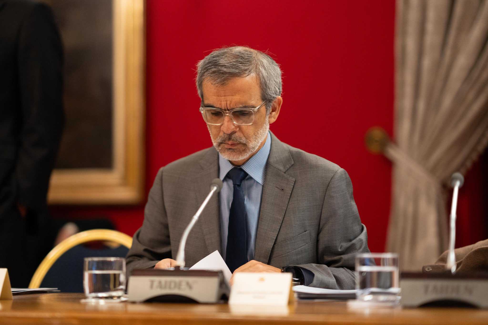 Luis Cordero