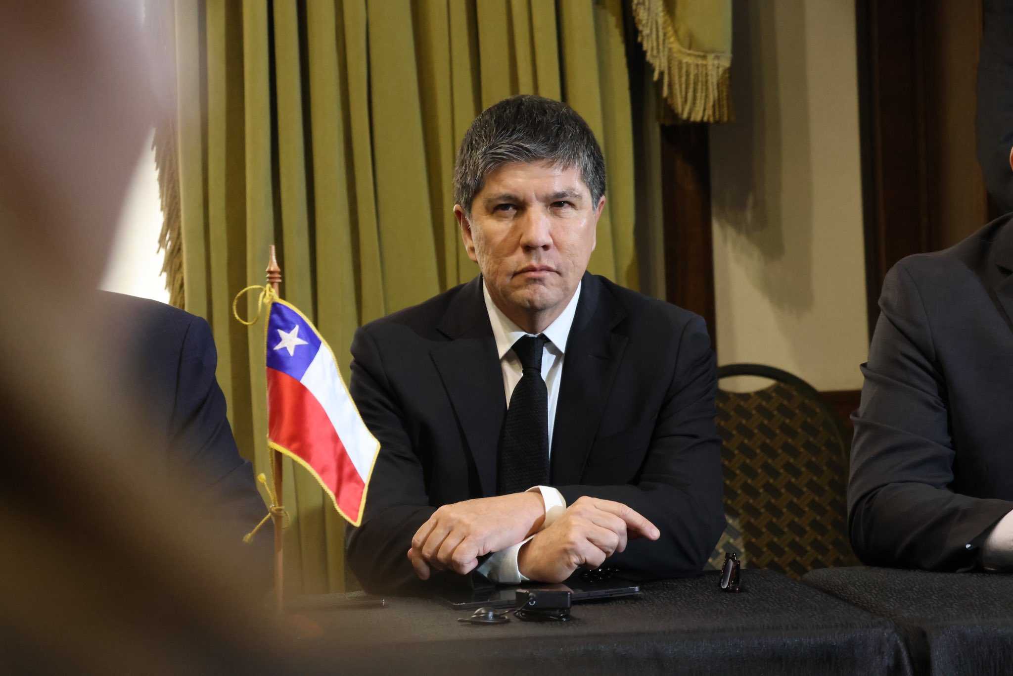 Manuel Monsalve