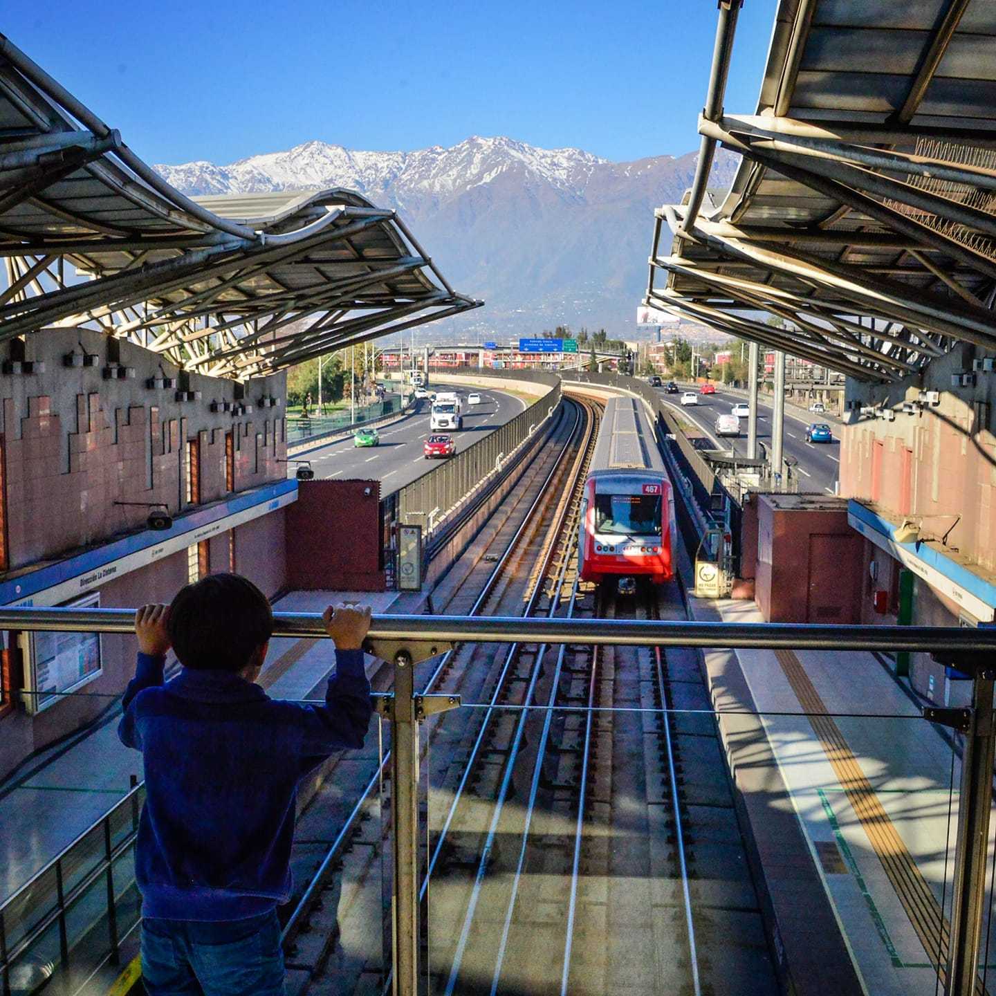 Metro