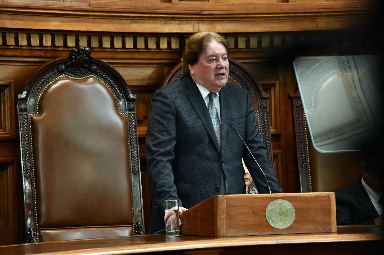 Ricardo Blanco