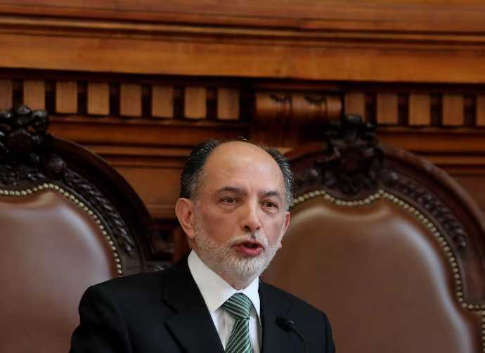 Sergio Muñoz