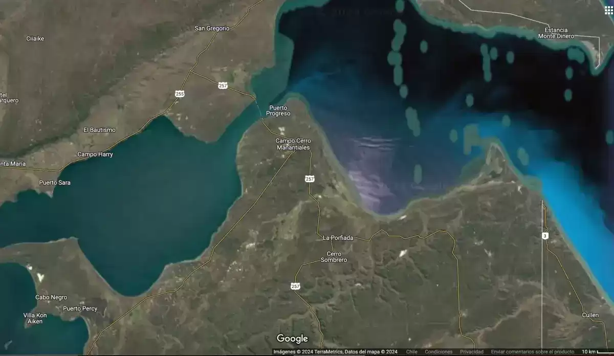 TIEERADELFUEGO