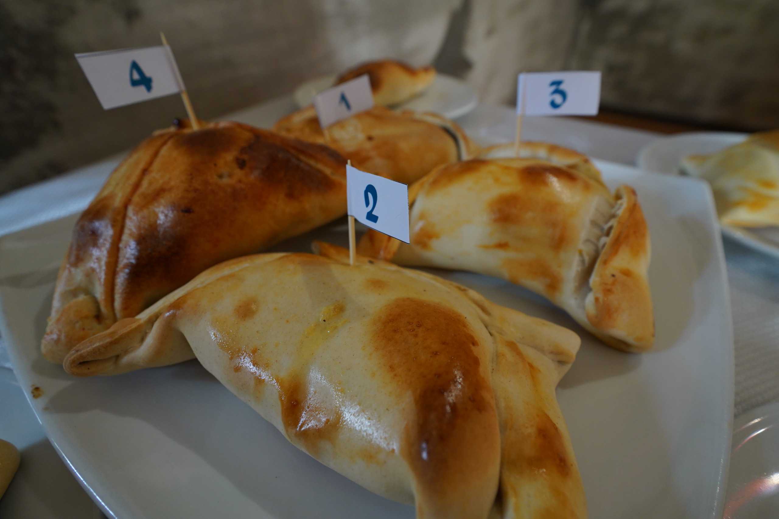 Empanada