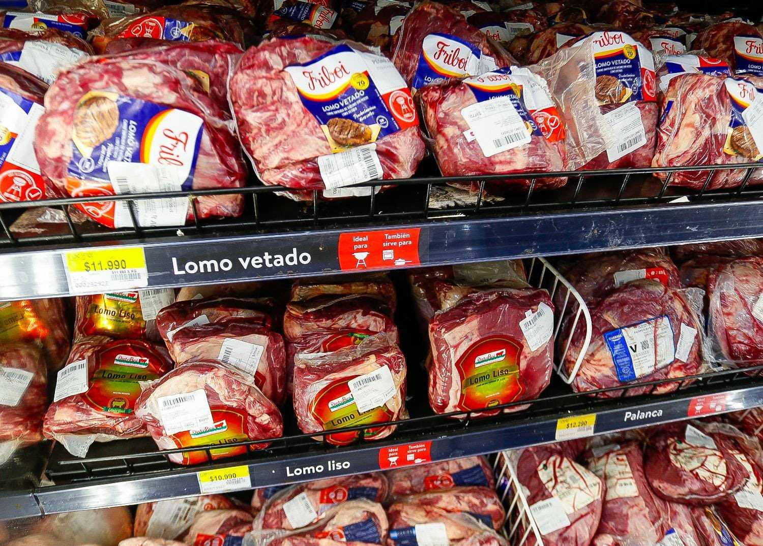 carnes