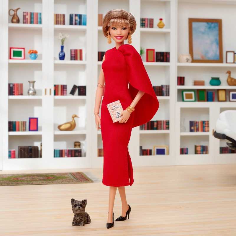 Barbie