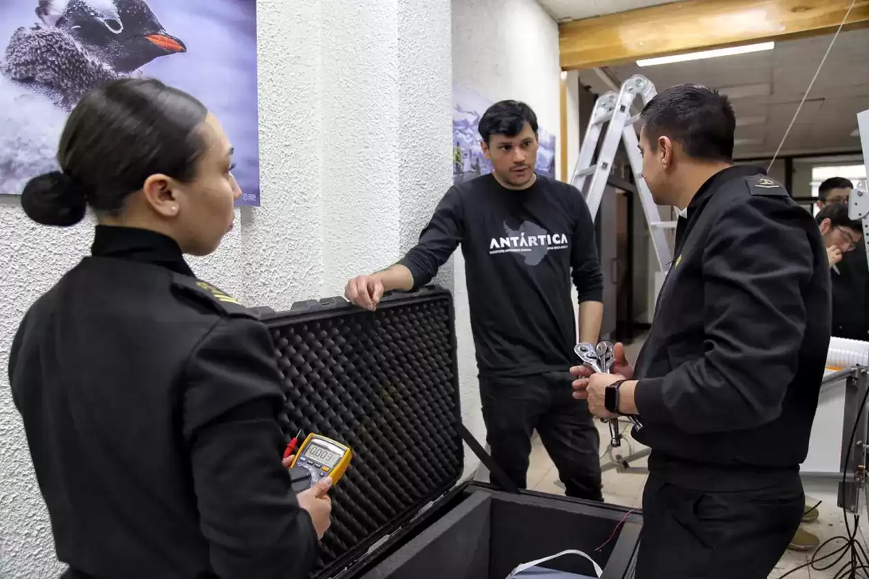 inachcapcita