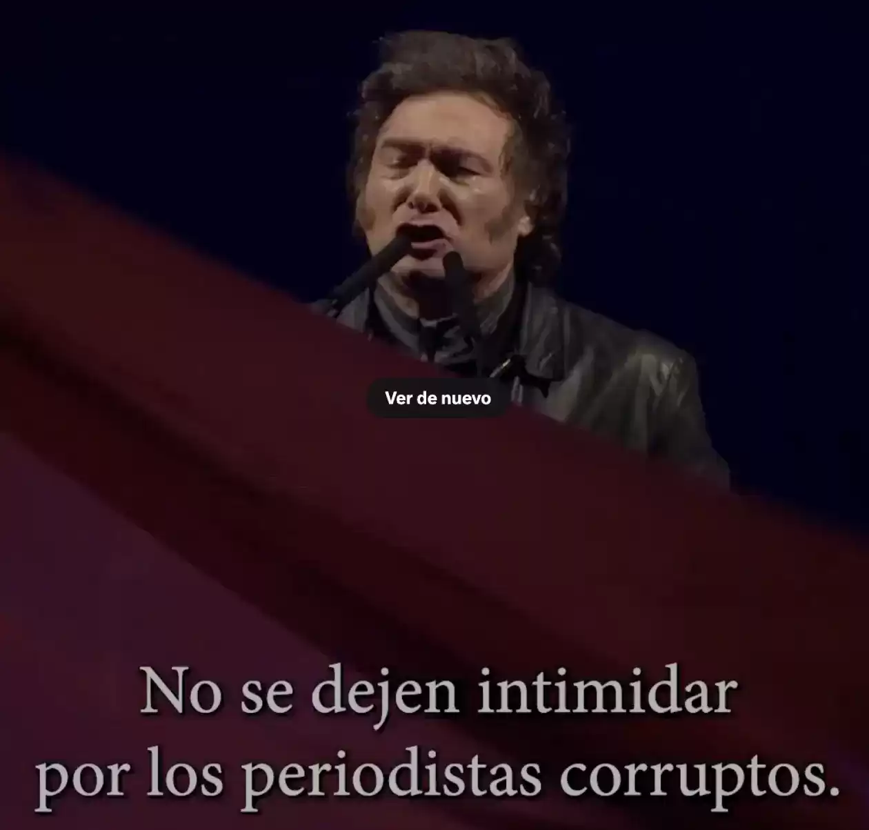 mileicontralaprensa