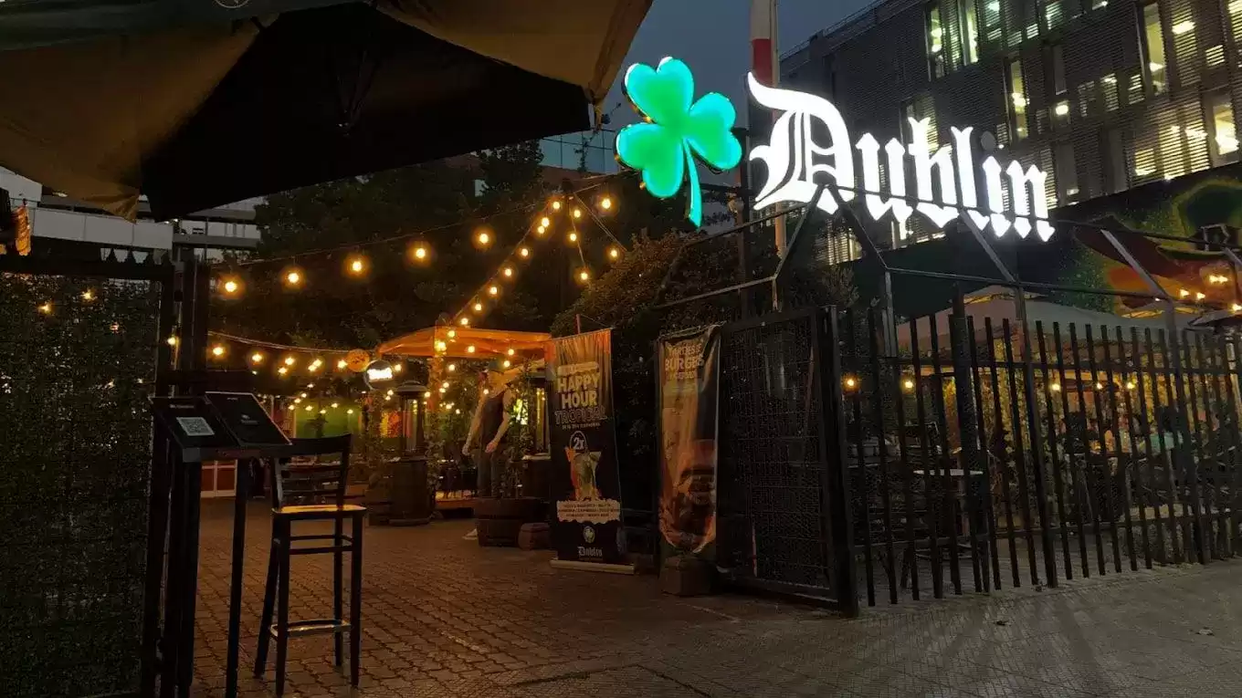 Dublin