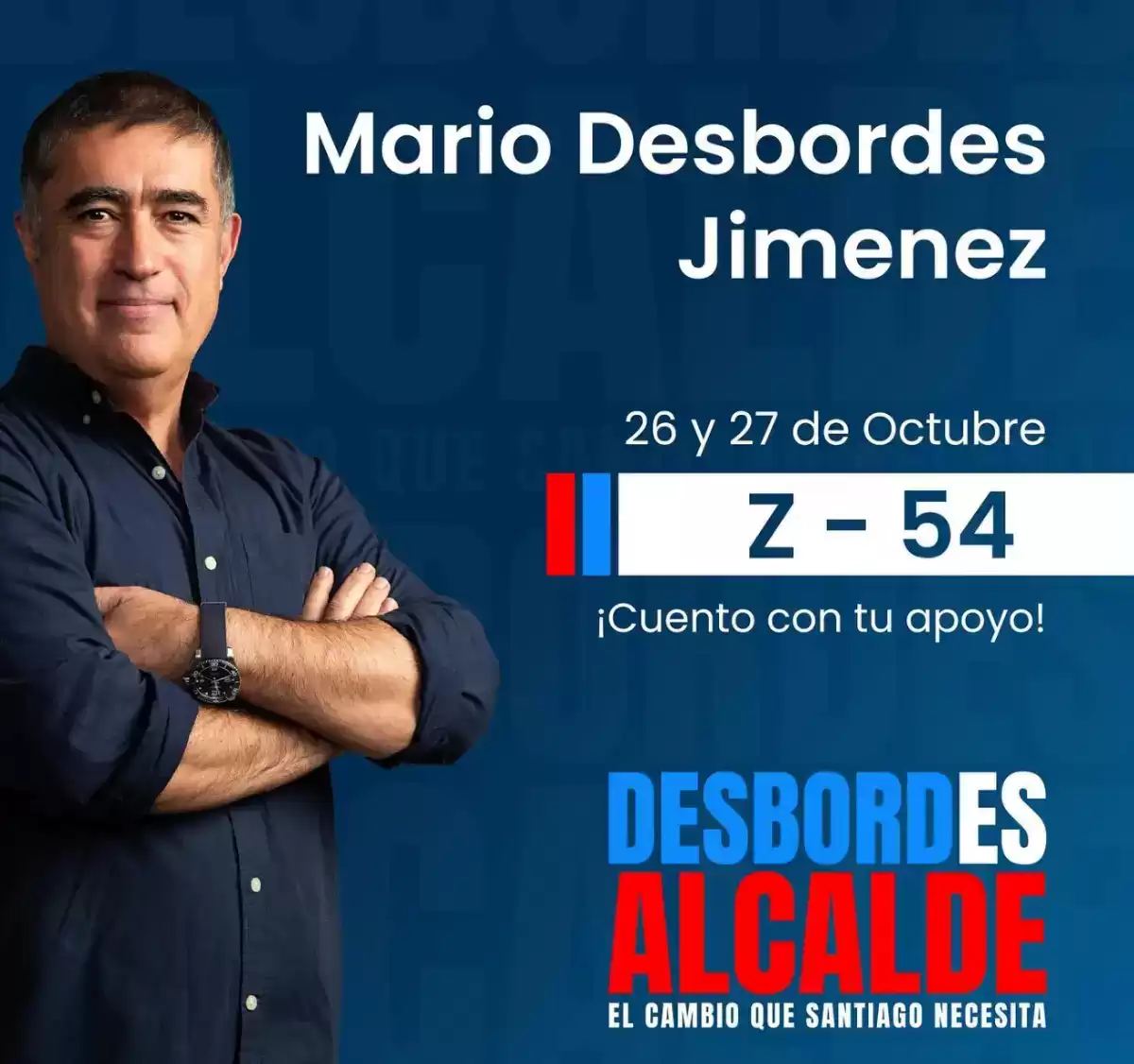 MUNICIPALDESBOR