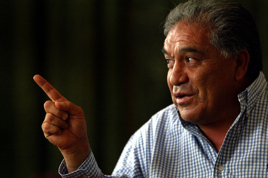 Reinaldo Sanchez