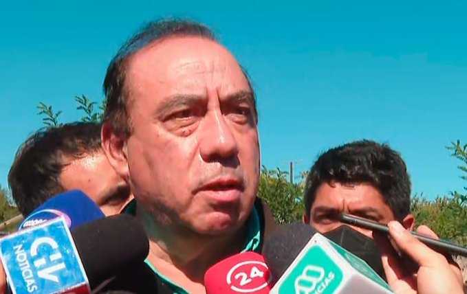 Valentin Vidal