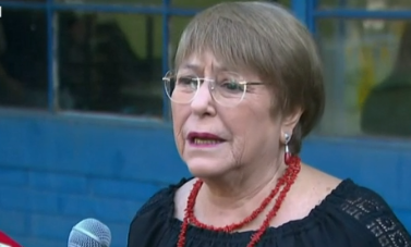 bachelet