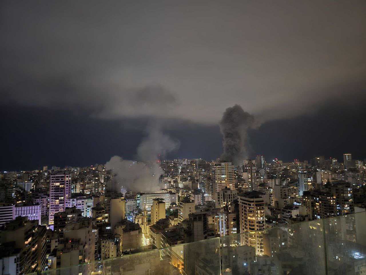 beirut1ooct
