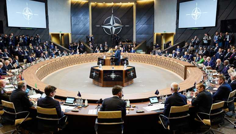 Meeting of the North Atlantic Council in Defence Ministers’ Session - Meeting of NATO Defence Ministers, 17-18 October in Brussels