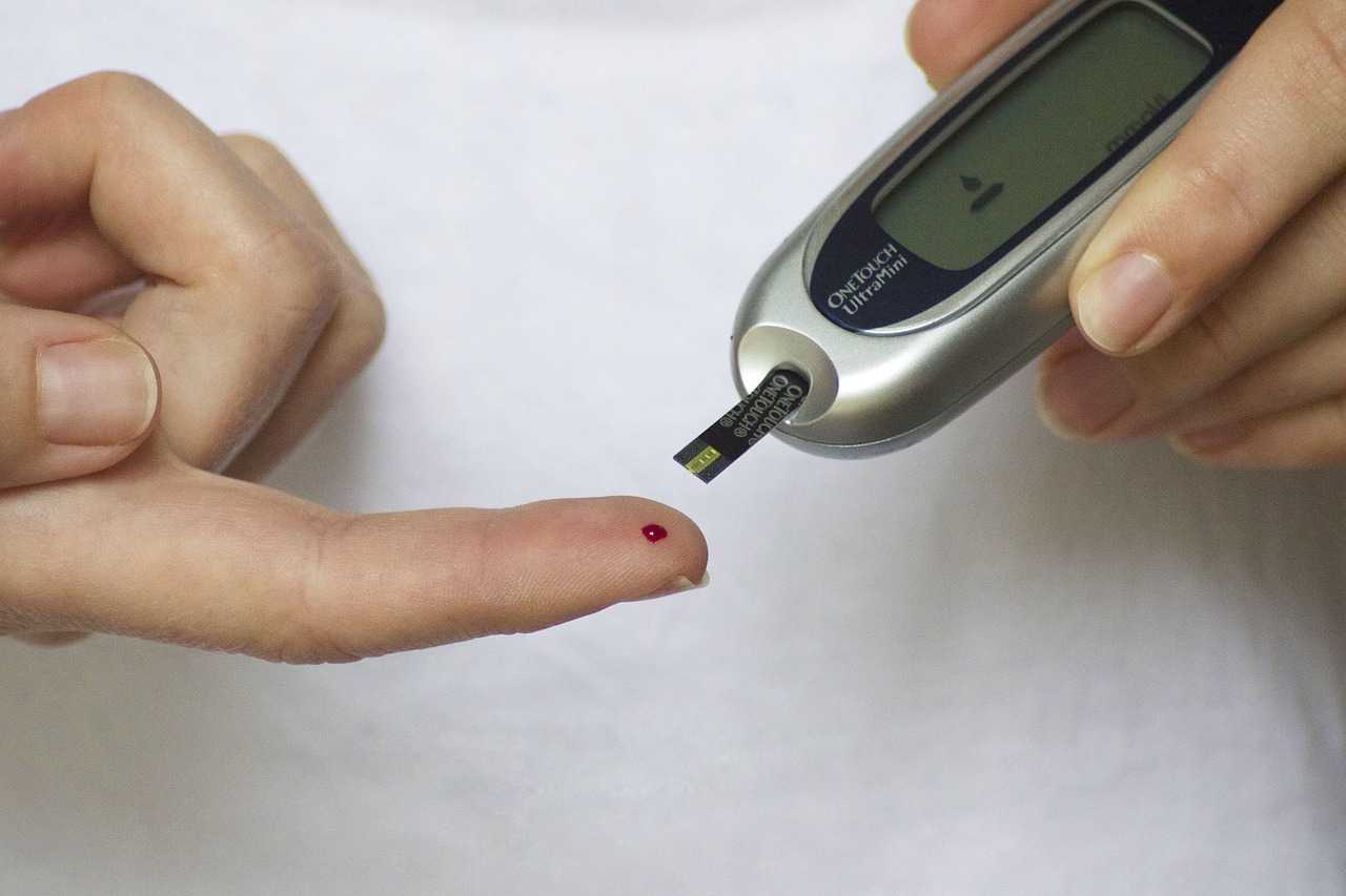 DIABETES