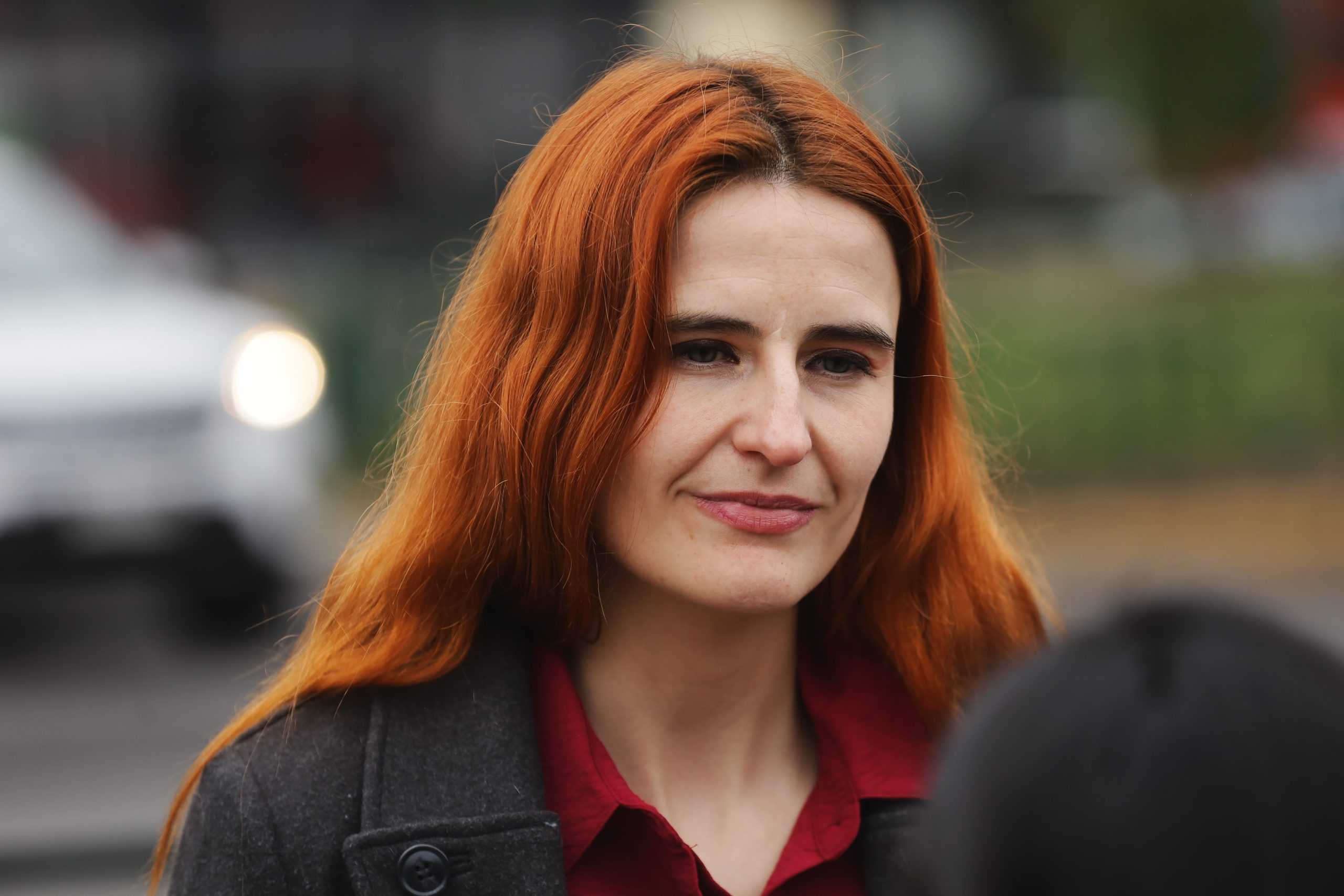 Emilia Ríos