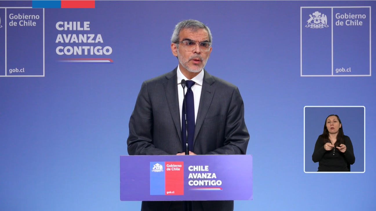 Luis Cordero