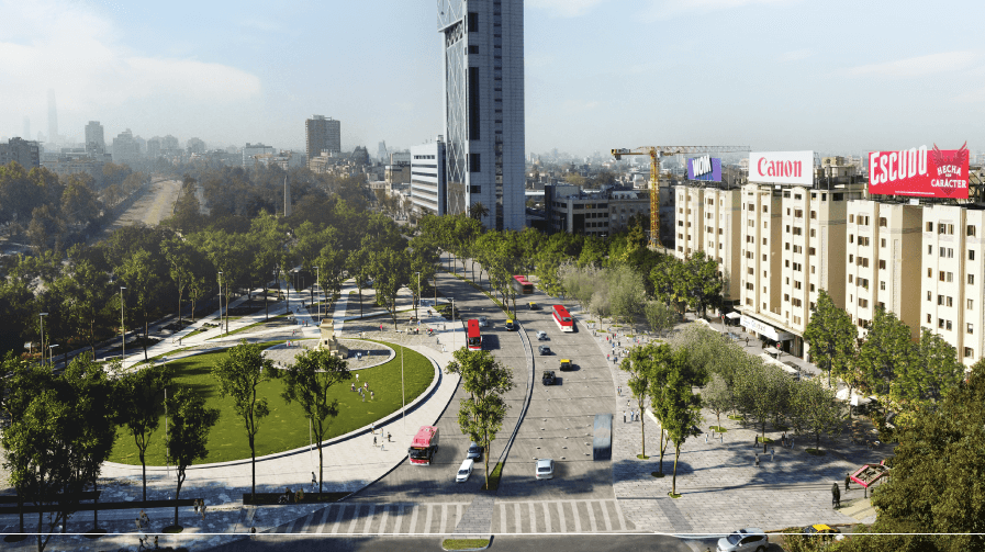 Nueva Alameda