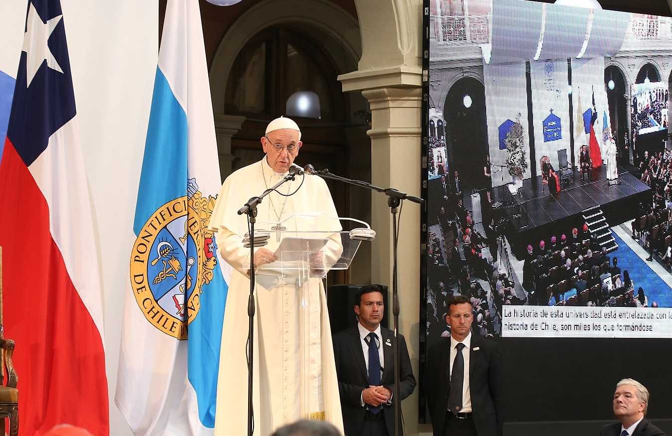 Papa Francisco