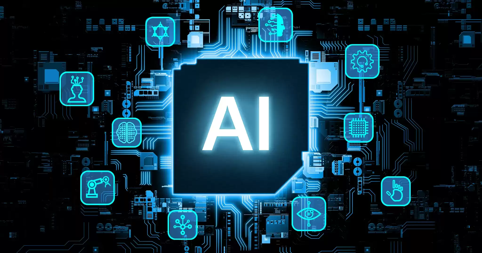 inteligencia artificial